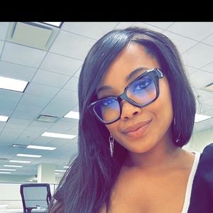 Meet your Posher, Kaley